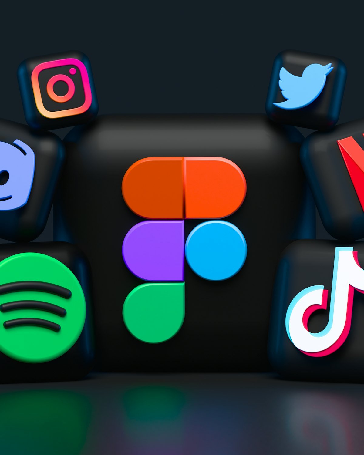 Social Media Management