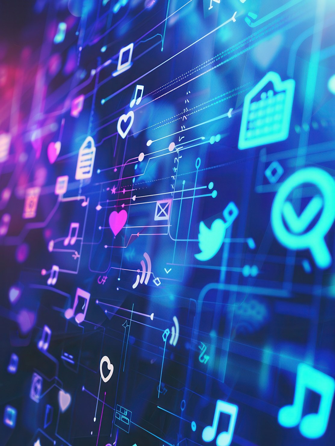 Social Media Management