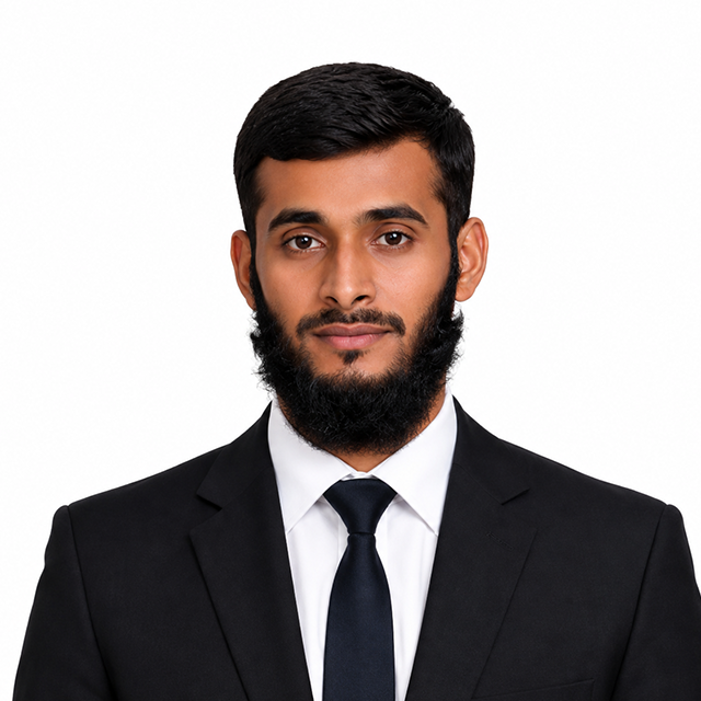 Awais Khan, SEO / AEO / GEO Expert