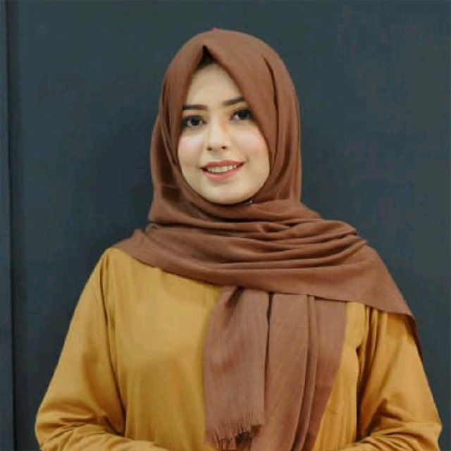 Javeria Batool, SMM / Marketing Specialist
