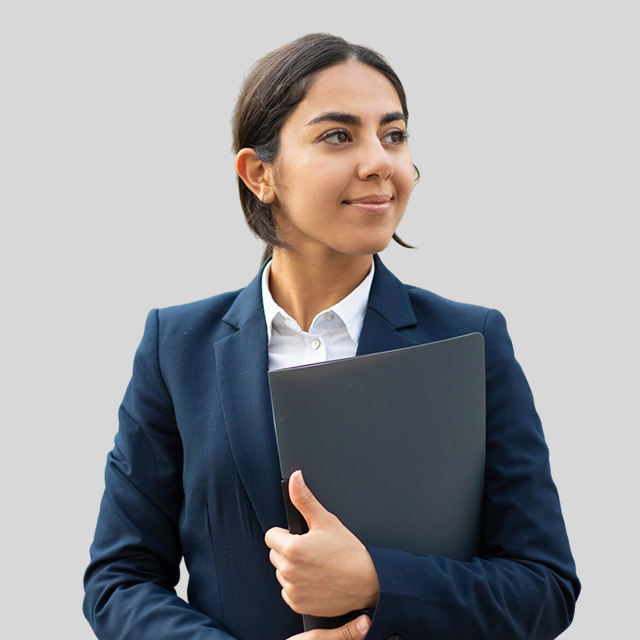 Nadia Alvi, GHL / Automation Expert